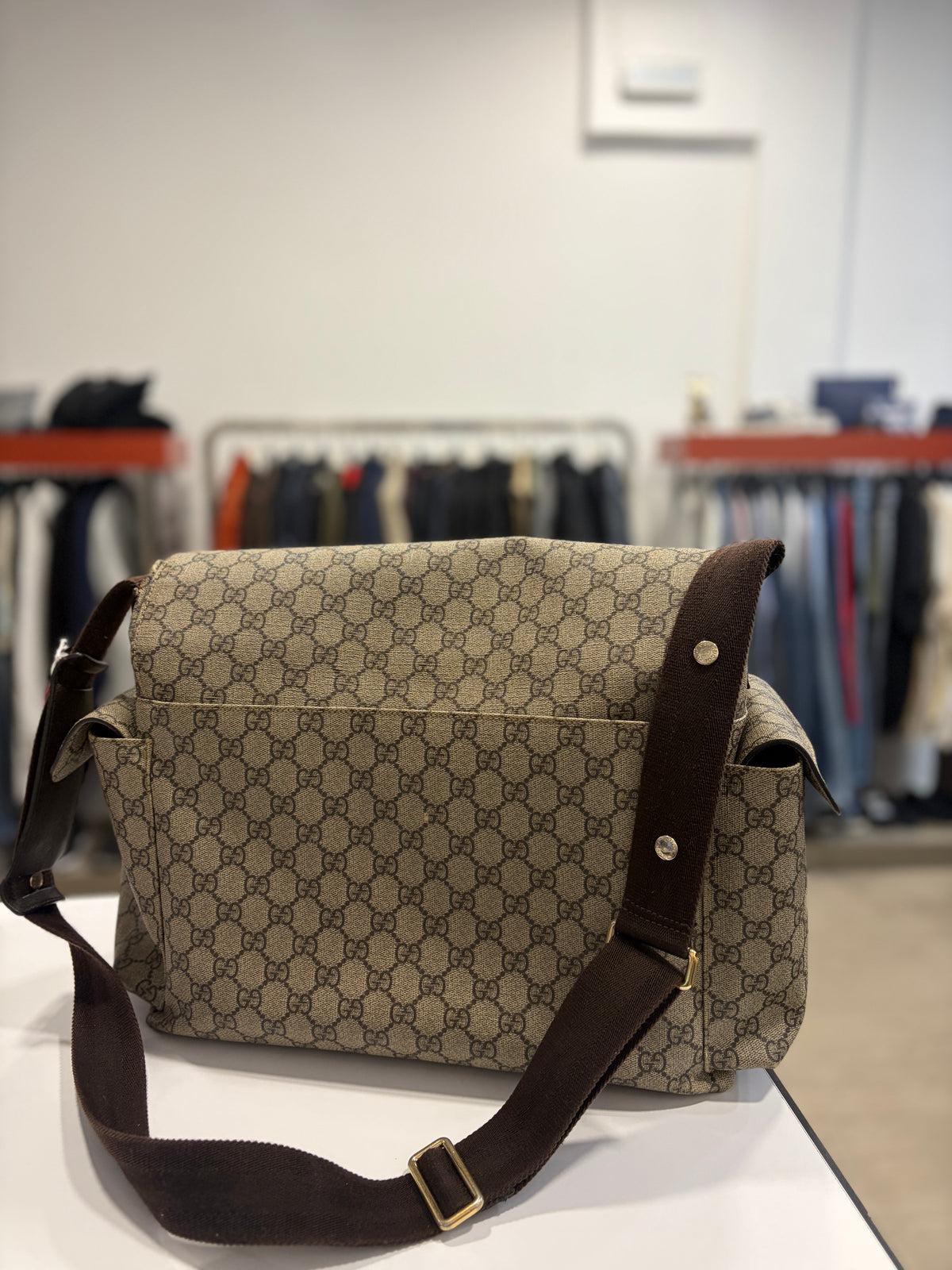 Bolso Gucci GG Viaje