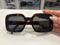 Gafas Céline Montura Marrón