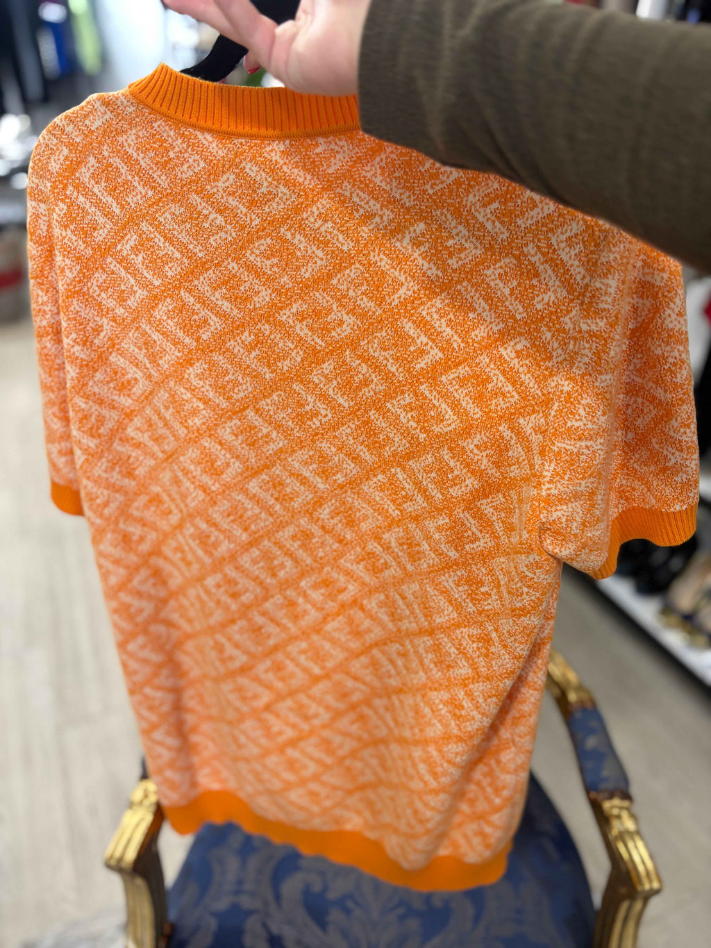 Jersey Fendi