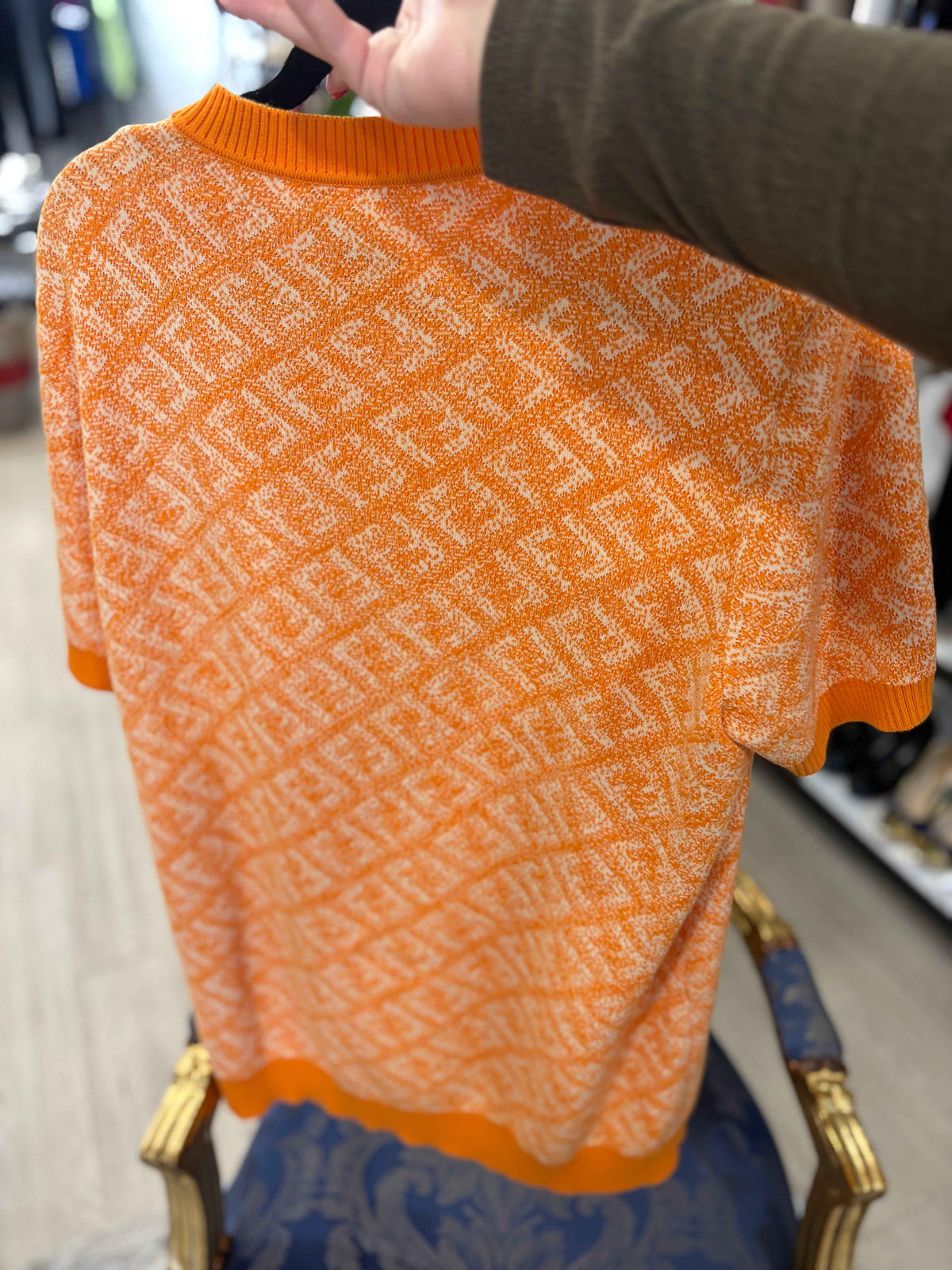 Jersey Fendi