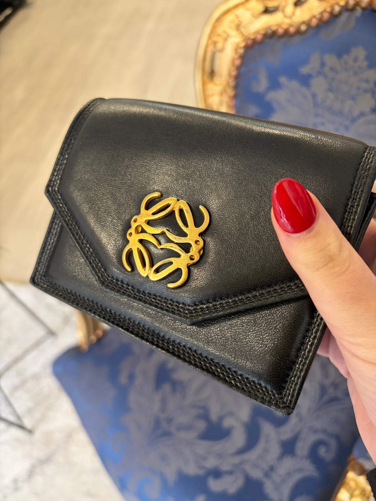 Bolso/Cinturón Loewe