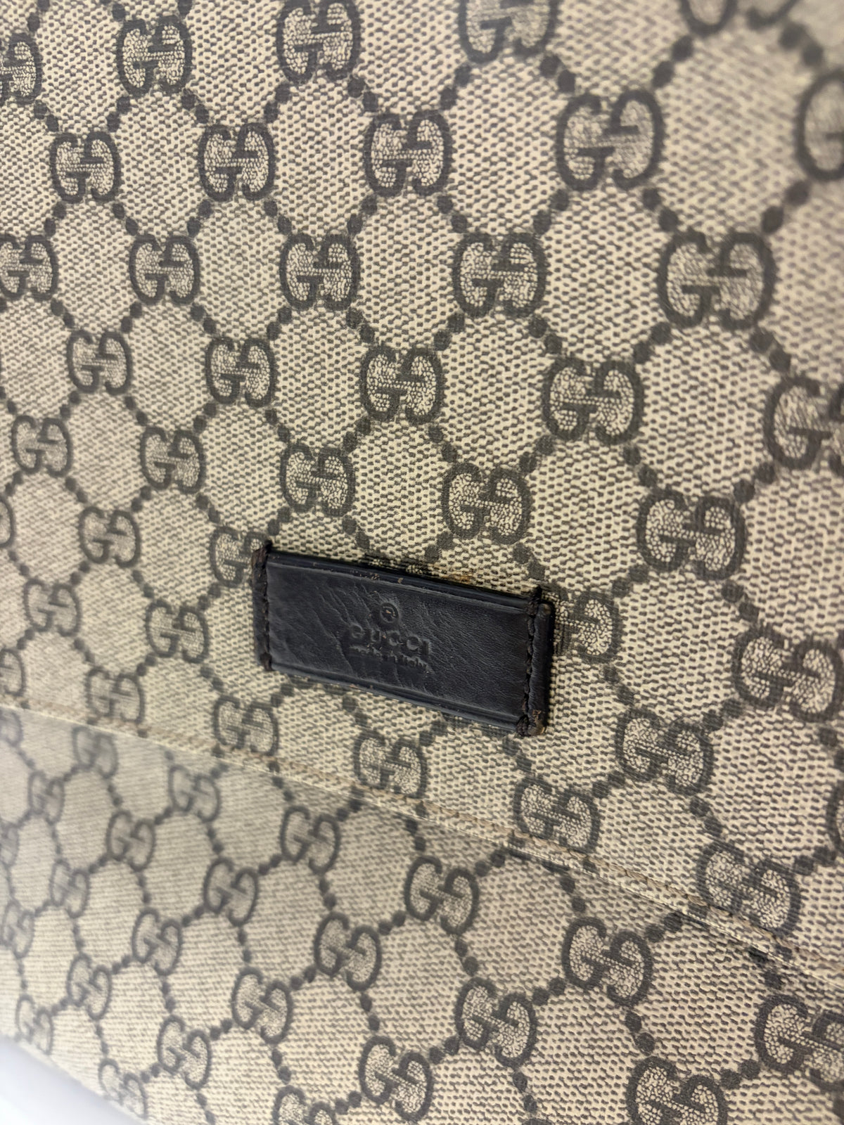 Bolso Gucci GG Viaje