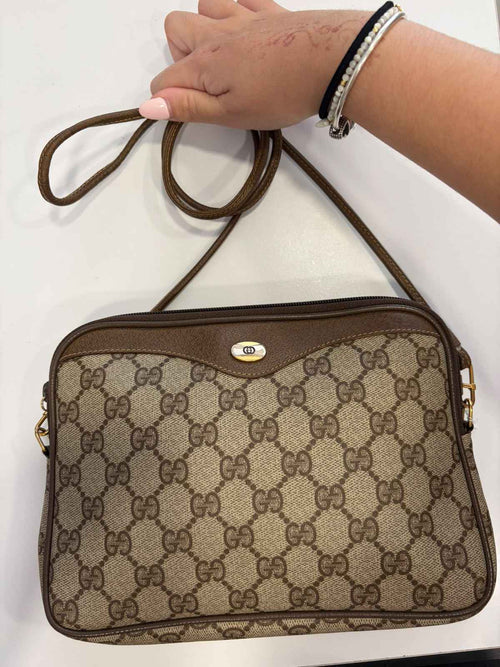 Bandolera Gucci Ophidia Clásica