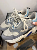 Zapatillas Dior B22: Elegancia y Comodidad en Cada Paso