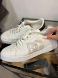 Zapatillas Dolce & Gabbana Portofino: Elegancia Casual para Cada Ocasión