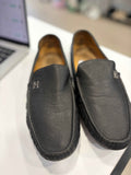 Mocasines de Piel Hermès: Elegancia y Comodidad para Cada Ocasión