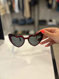 Gafas de sol Saint Laurent SL 181 LouLou: Elegancia y Protección en Cada Destello