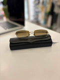 Gafas de sol Cartier Panthère Eyewear: Elegancia y Distinción para Cada Ocasión