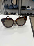Gafas de sol Jimmy Choo Auri: Glamour Sofisticado para Cada Ocasión