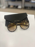 Gafas de Sol Dolce & Gabbana DG4268: Estilo y Protección UV en Un Solo Accesorio