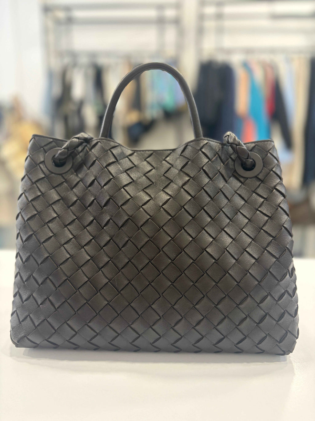 Bolso Bottega Veneta Andiamo