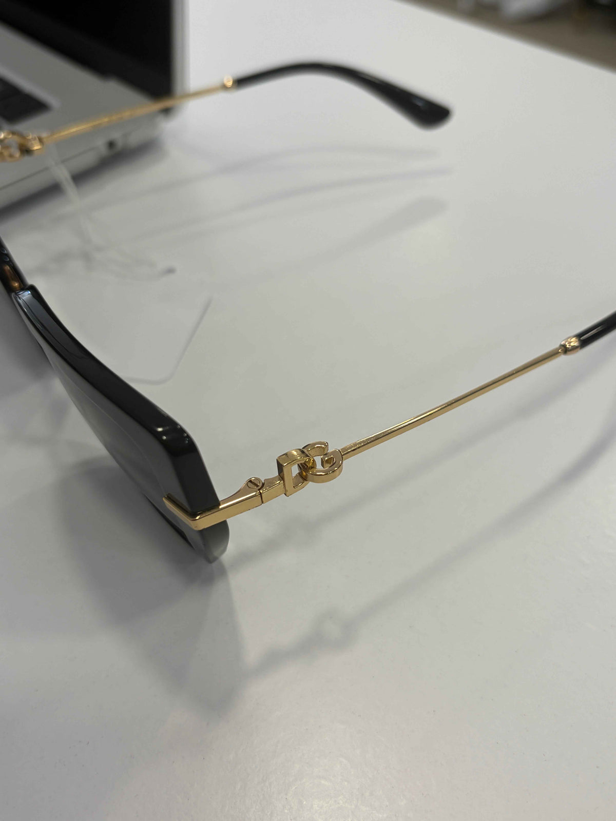 Gafas de sol Dolce & Gabbana DG4474: Elegancia y Protección Inigualable