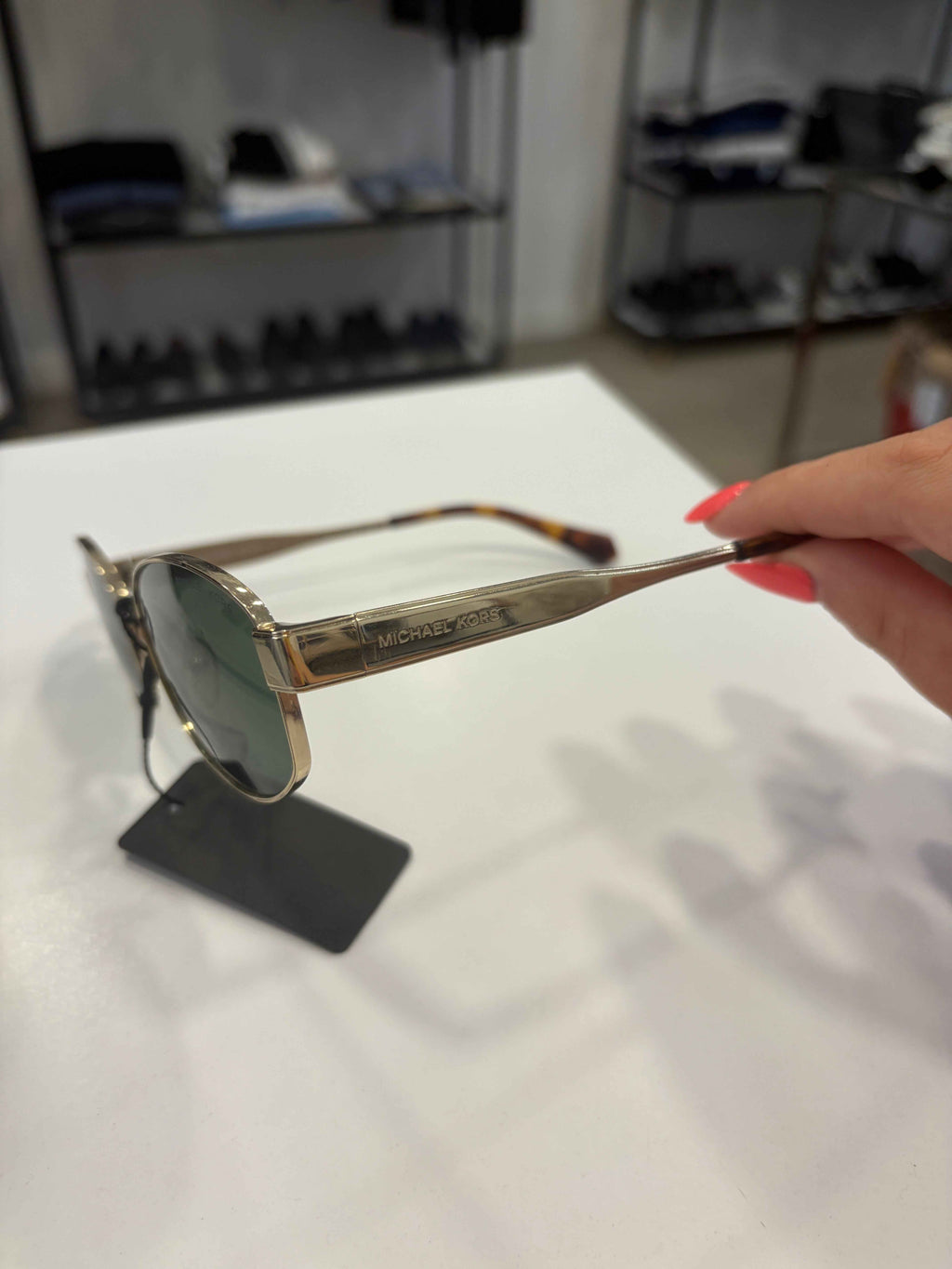 Gafas de sol Michael Kors Monte Carlo MK1161 - Elegancia y Protección UV