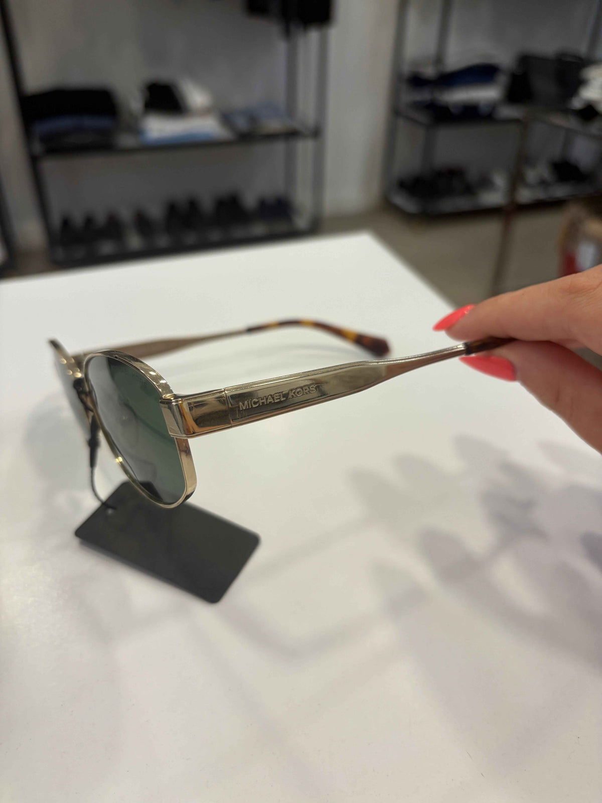 Gafas de sol Michael Kors Monte Carlo MK1161 - Elegancia y Protección UV