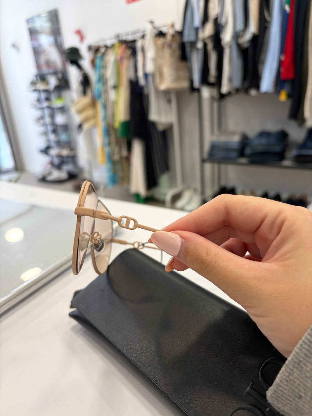 Gafas de sol Christian Dior Camp V1VVC