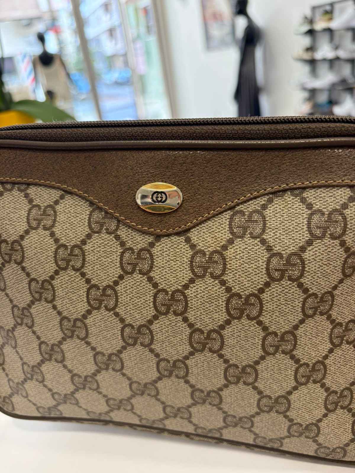 Bandolera Gucci Ophidia Clásica
