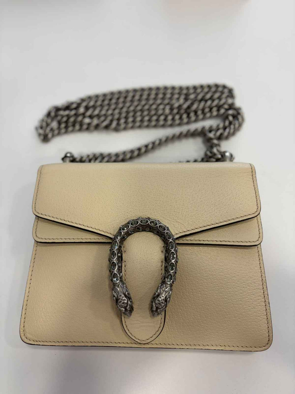 Bolso Gucci Dionysus: Un Icono de Estilo y Exclusividad