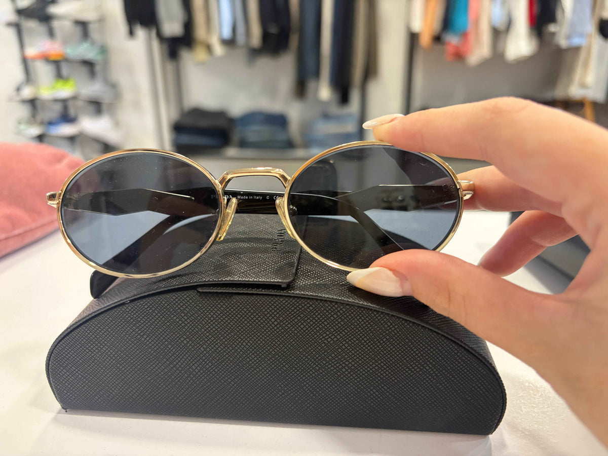 Gafas Prada PR 65ZS ZVN09T