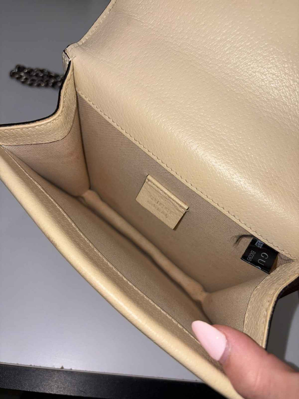 Bolso Gucci Dionysus: Un Icono de Estilo y Exclusividad