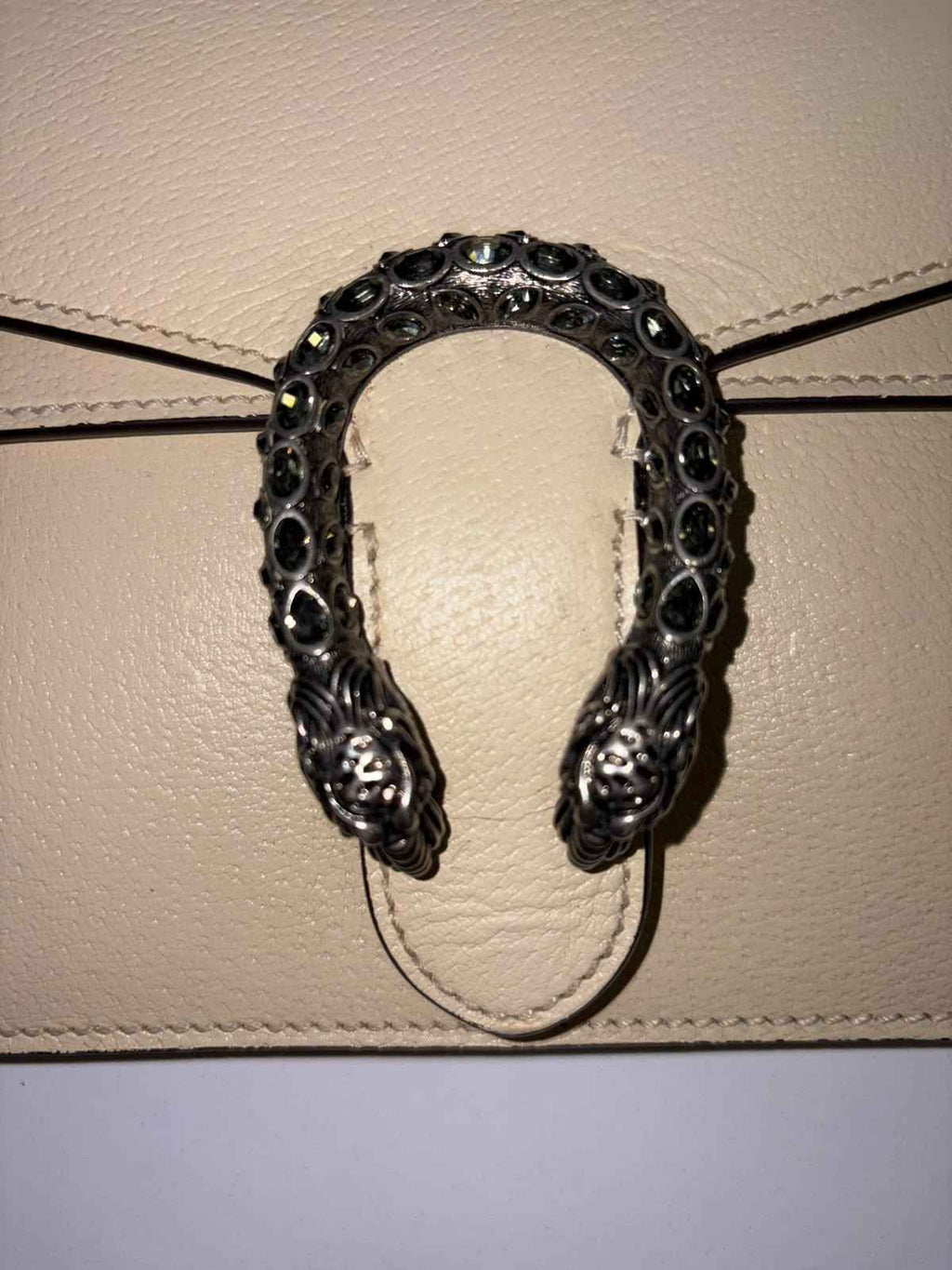 Bolso Gucci Dionysus: Un Icono de Estilo y Exclusividad