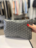 Pochette de Goyard