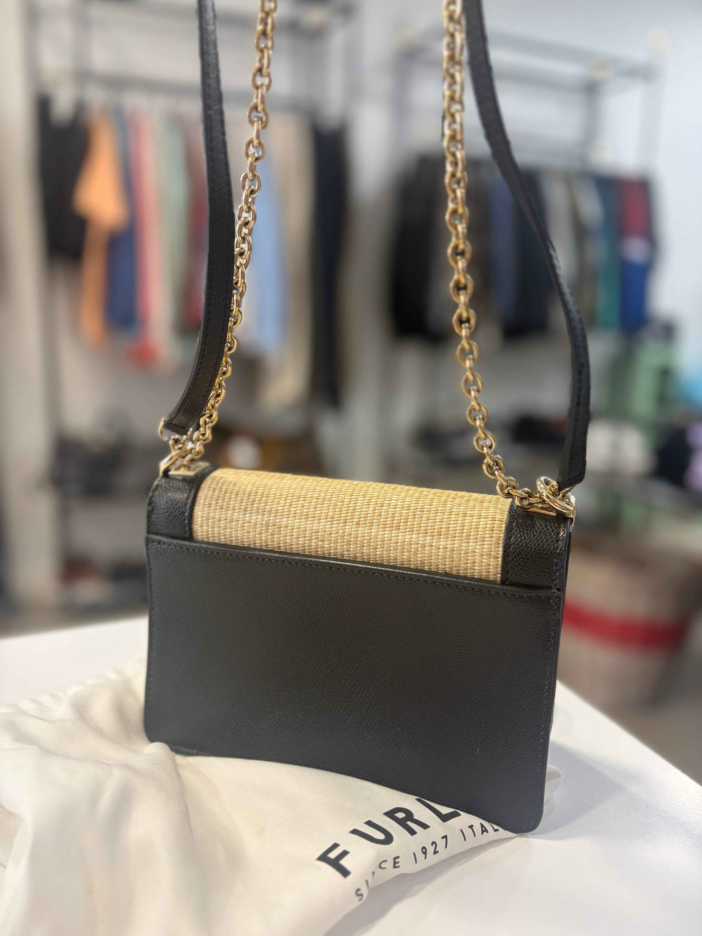Bolso Furla