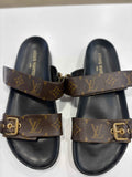 Mules Louis Vuitton