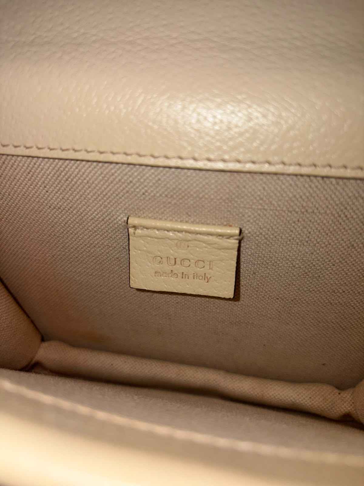 Bolso Gucci Dionysus: Un Icono de Estilo y Exclusividad