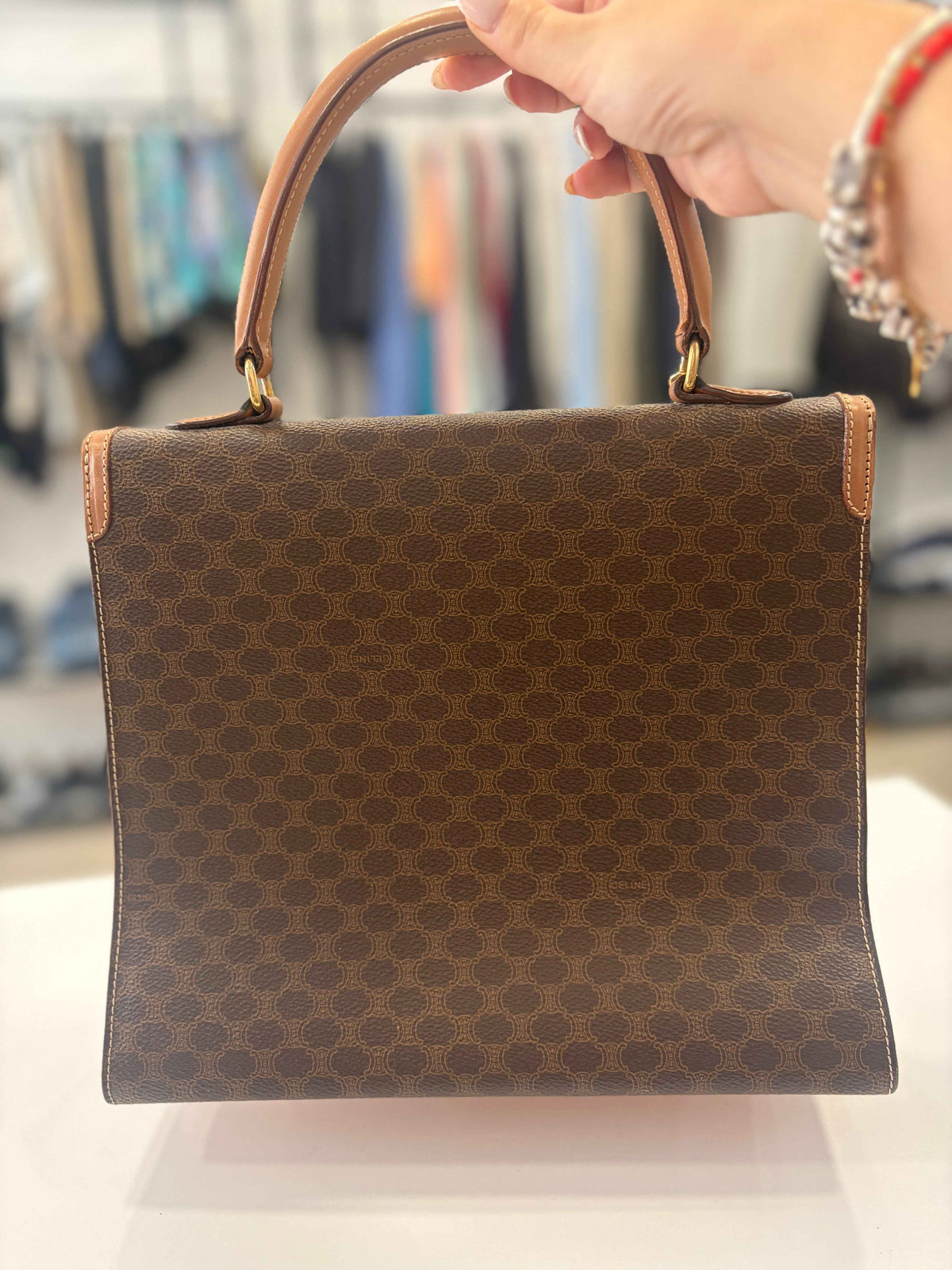 Bolso Céline Vintage
