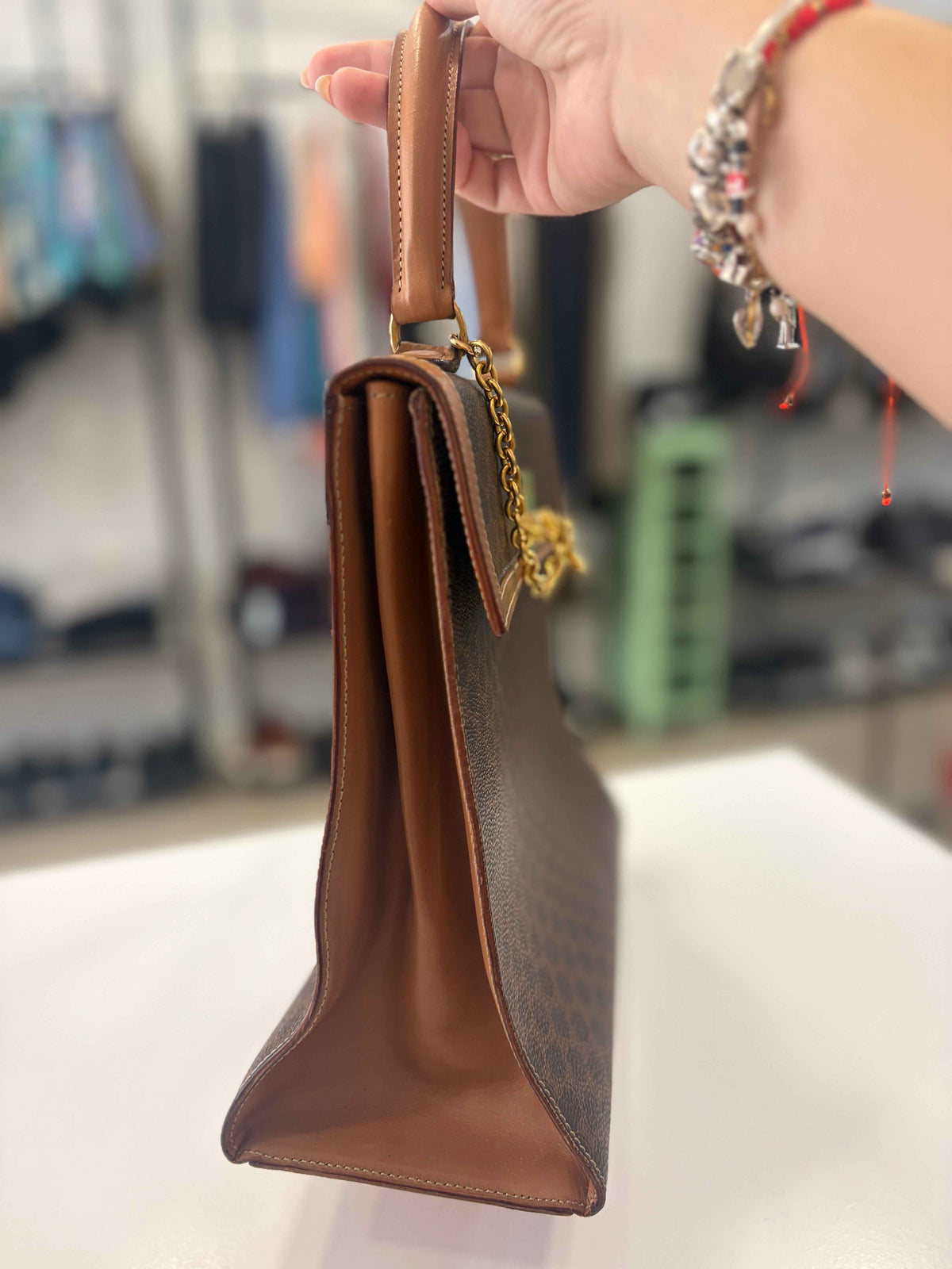 Bolso Céline Vintage