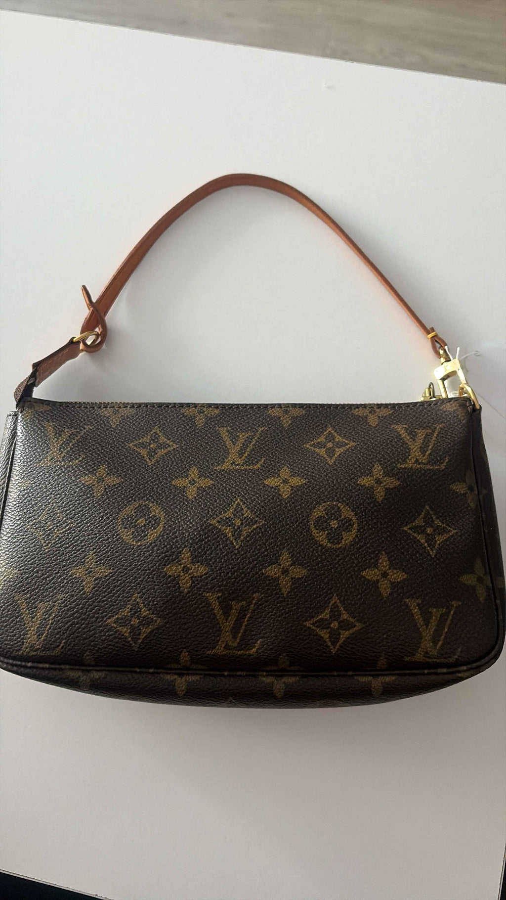 Pochette Louis Vuitton