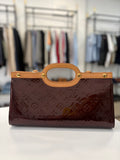 Bolso Louis Vuitton Vernis Roxbury