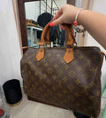Bolso Louis Vuitton Speedy 30