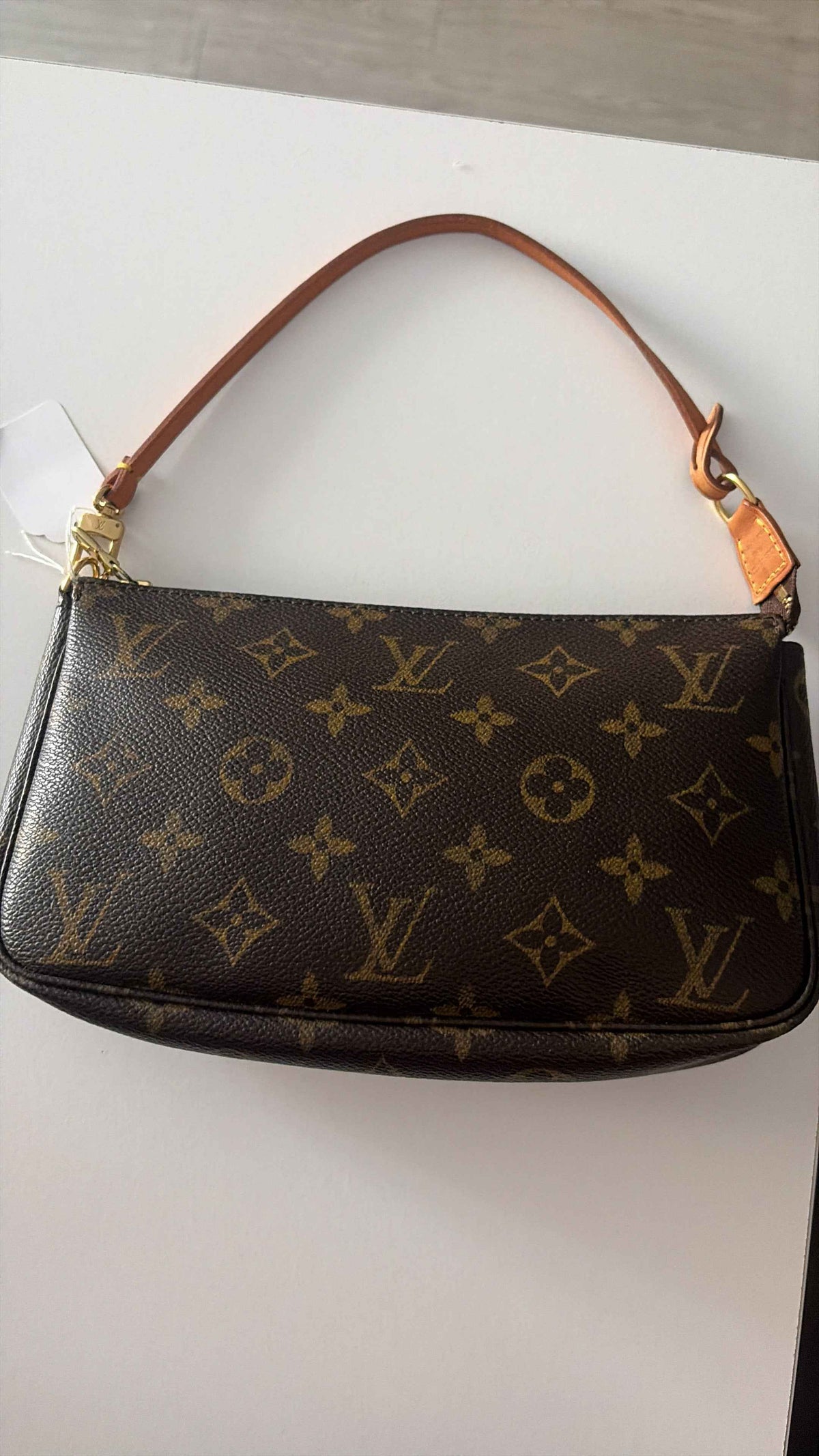Pochette Louis Vuitton