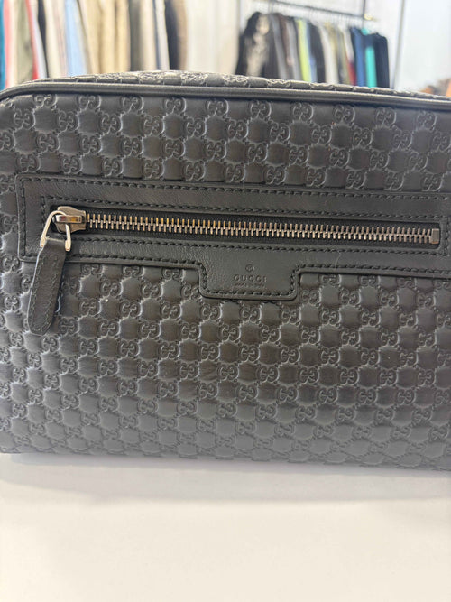 Bolso de Mano Gucci Guccissimo