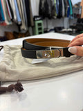 Cinturón Hermès