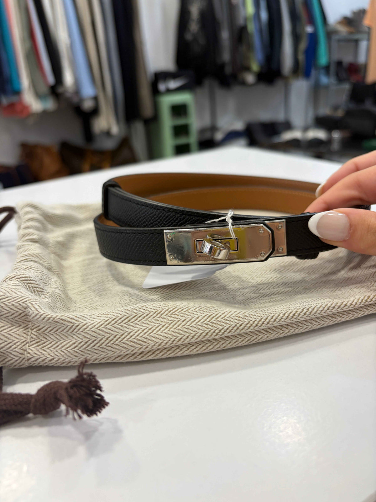 Cinturón Hermès