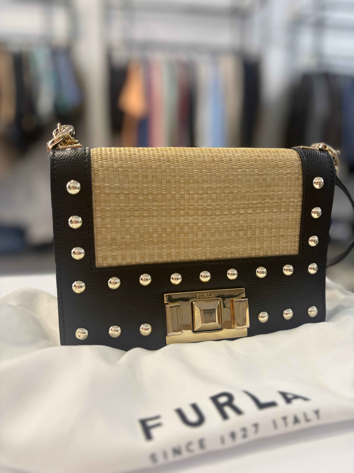 Bolso Furla