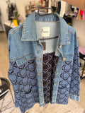 Chaqueta Sandro