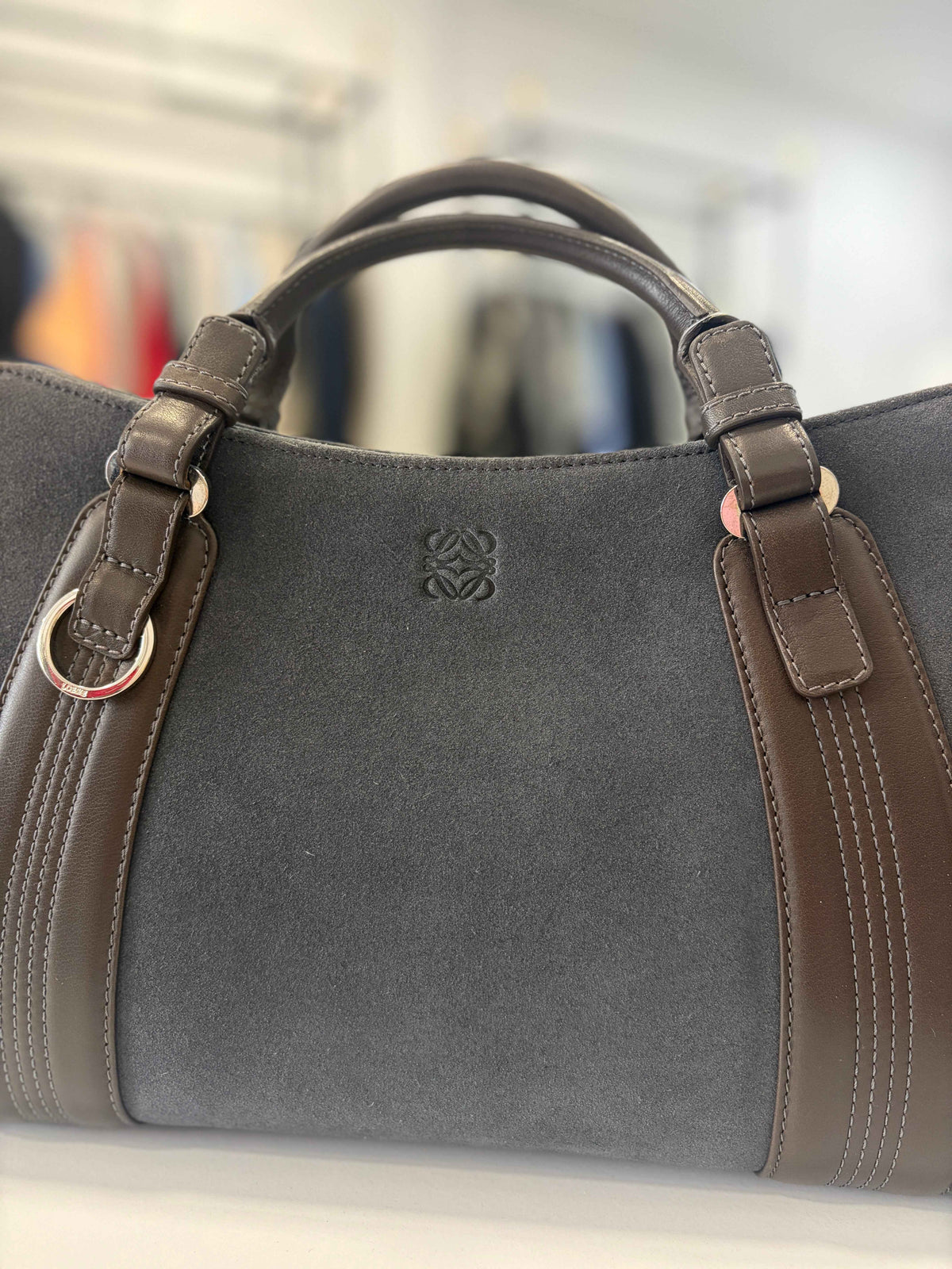 Bolso Loewe