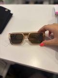 Gafas de Sol Louis Vuitton LV Clash Square: Estilo y Elegancia para Cada Ocasión