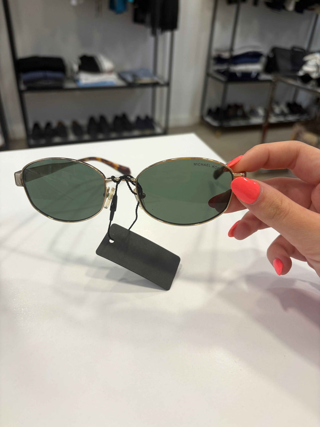 Gafas de sol Michael Kors Monte Carlo MK1161 - Elegancia y Protección UV