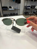 Gafas de sol Michael Kors Monte Carlo MK1161 - Elegancia y Protección UV