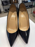 Tacones Louboutin