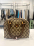 Bolso GG Vintage Gucci: Redescubre Tu Estilo con Elegancia Atemporal