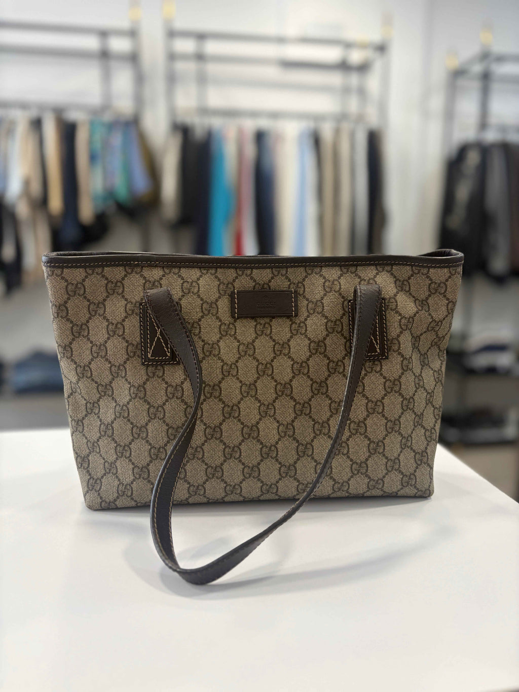 Bolso Shopper Gucci