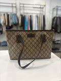 Bolso Shopper Gucci