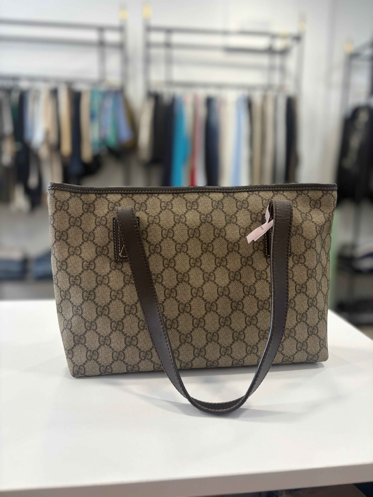 Bolso Shopper Gucci