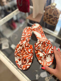 Sandalias Dolce & Gabbana: Estilo y Confort para Cada Ocasión