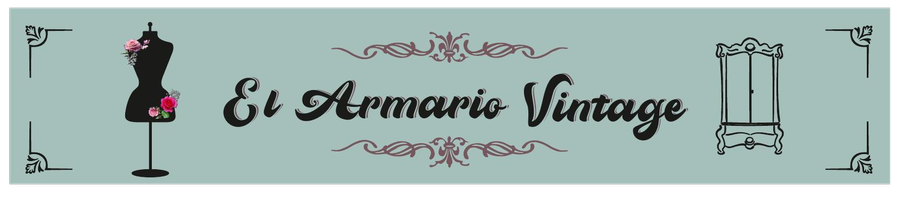 El Armario Vintage